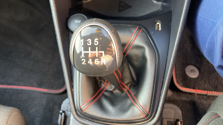 Ford Fiesta 1.0 EcoBoost ST-Line 5dr Petrol Hatchback